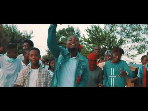 Will G Detay - NEIGHBOR VOICE (Official Video)