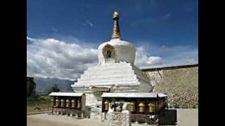 Tibetan Chant - Mandala from "Music from the Shelter of Clear Light"