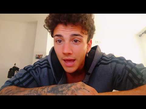 TATTOO - RAUW ALEJANDRO (COVER "FLAMENCO") by Jxta Martin