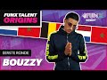 BOUZZY – YA LELA ?? | FunX Talent Origins | Eigen track | 1ste ronde