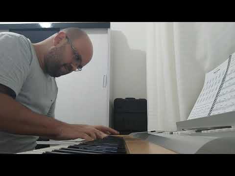 Beijo Partido (Toninho Horta)