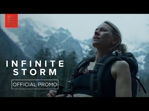 INFINITE STORM | :30 Cutdown - Now On Demand | Bleecker Street