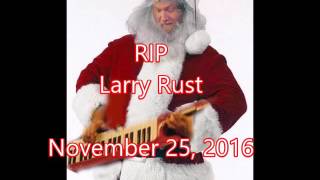 Larry Rust Christmas