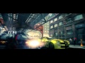 Trailer GRID 2 - Announcement trailer