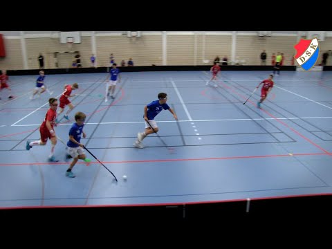 DSK P10 - Väsby AIK Blå SvårLätt 211107