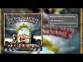 The Monastery | The Imaginarium of Doctor Parnassus Soundtrack | Mychael Danna & Jeff Danna