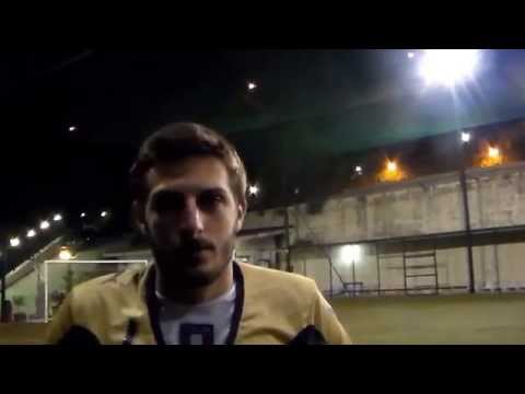 LEGA PRO CALCIO A 7 TREMONTIFC - Casertana vs U.S.Lecce [QUARTI DI FINALE]