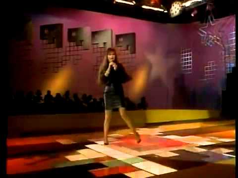 LUCERO   VETE CON ELLA