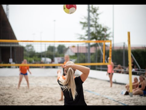 DIO/Bedum Beachtoernooi 2020