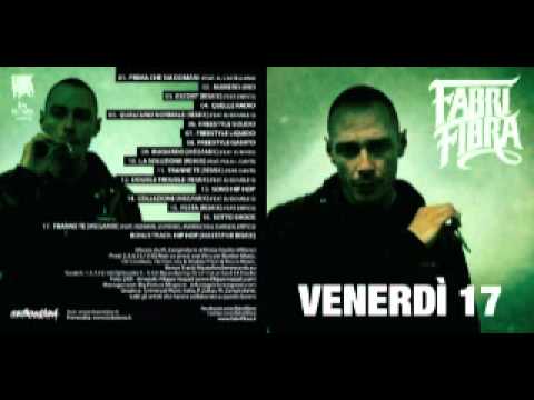 Fabri Fibra -  La Soluzione  Remix Feat Pula + & Danti  (MIXTAPE VENERDI 17)