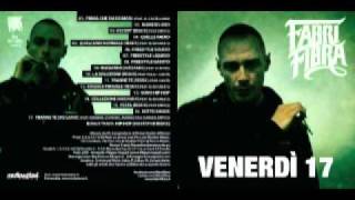 Fabri Fibra -  La Soluzione  Remix Feat Pula + & Danti  (MIXTAPE VENERDI 17)