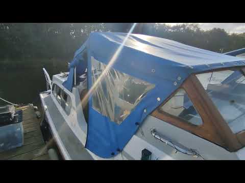 Elysian  27  - Boatshed - Boat Ref#316152