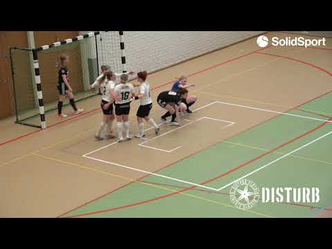 Playoffs puolivälierät FC Sport J vs MuSa 3-4