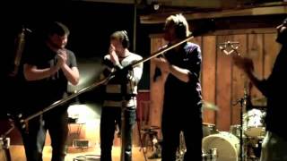 Bronze Radio Return - Rough Town