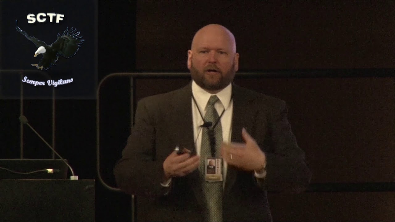 Observational Techniques with Rick Gilbert and Ted Wade