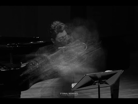 Lesson video of Yuki Koyama. W. A. Mozart Concerto in D major