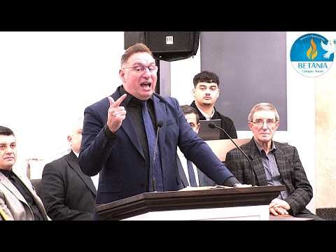 EVANGHELIZARE-JOI SEARA- 05 FEBRUARIE 2026-PREDICĂ GABI ZĂGREAN.