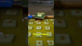 Download lagu She Turned Tree Sap Into a 4,000-Year-Old Dessert 😳 mp3 Download lagu She Turned Tree Sap Into a 4,000-Year-Old Dessert 😳 mp3