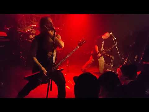 Death Strike 2015-11-23 Asakusa Kurawood (Obscene Extreme Asia)