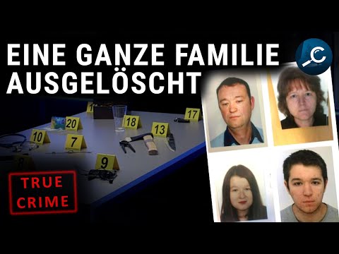 Spurlos verschwunden: Wo ist Familie Troadec? | TRUE CRIME | Crimify