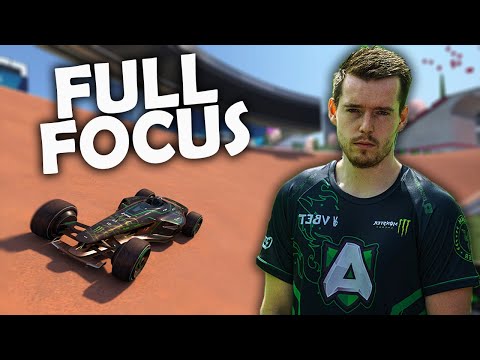 Testing the Waters... - Trackmania Grand League Step 1