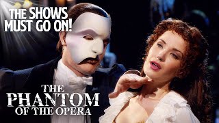 The Breathtaking &#39;The Music of The Night&#39; (Ramin Karimloo) | The Phantom of The Opera