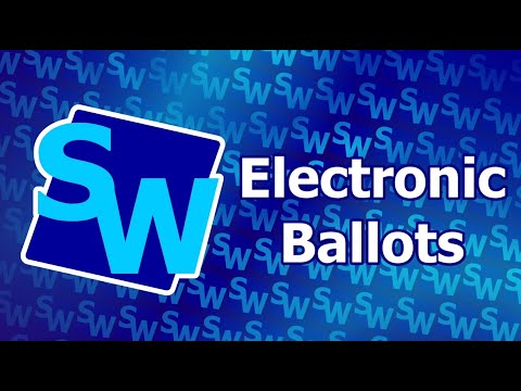 Judging Speech and Debate on SpeechWire with Electronic Ballots