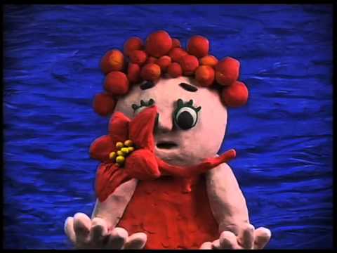 A Story of the Sea