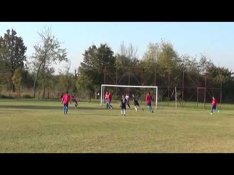 Izvjestaj 1/8 kup RS : Skugric 1964 - Podrinje (Janja) 5:4 (10.10.2018)