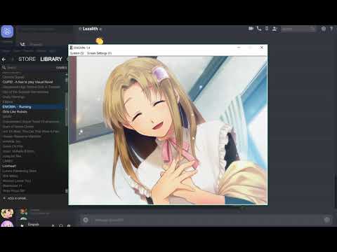 Let's Play Enigma: 01 - Chester is mah homeboi