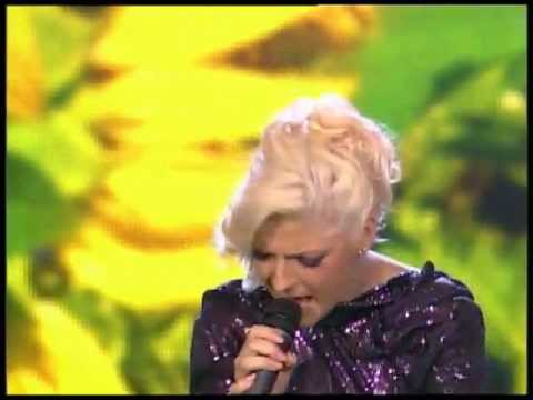 Vanja Mijatovic - Ima jedan svijet - (LIVE) - Zvezde Granda - (TV Pink)