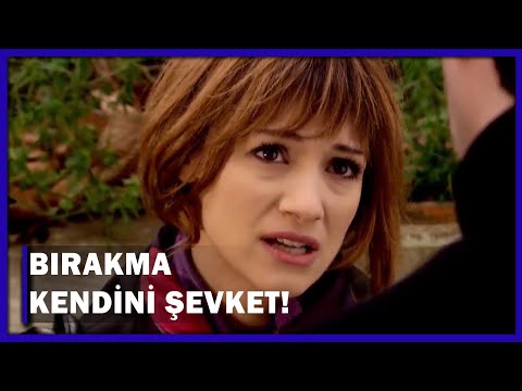 Bırakma Kendini Şevket! - Yaprak Dökümü 139.Bölüm