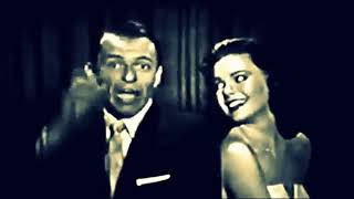 Frank Sinatra  -  Them There Eyes With Natalie Wood -  Frank Sinatra Show 1958