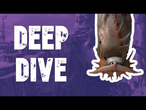 Dragon Deep Dive: Stormcutter