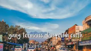 Download lagu Story wa lagu ada hati yang termanis dan penuh cinta mp3