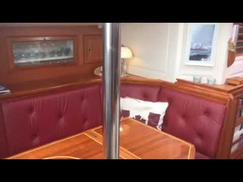 Bowman 44 Corsair (147548-1)