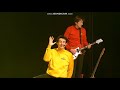 The Wiggles One Two Three Four Five Sam Simon Version