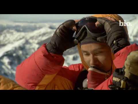 Das Wunder am Mount Everest GERMAN