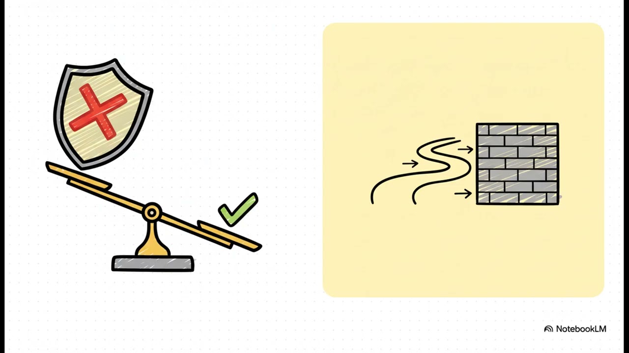 AWS IAM: Solutions for Common Problems