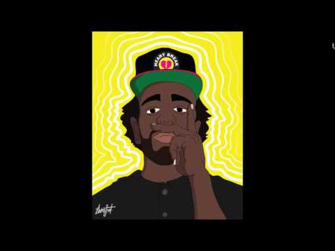 Iamsu x HBK GanG Type Beat Prod. @ViTheManE