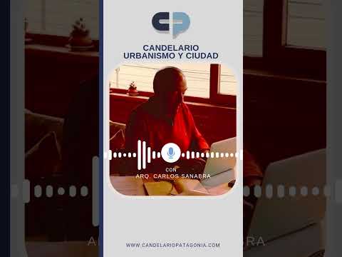 ARQ. SANABRA: Madryn cosmopolita