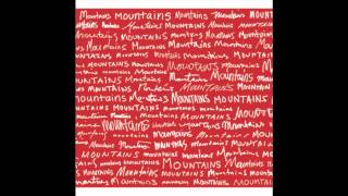 Mountains - The whale years