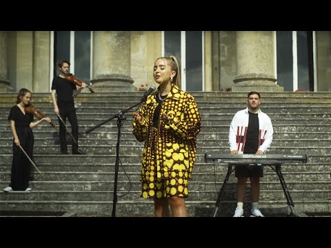 Navos and HARLEE - You & I (Acoustic)