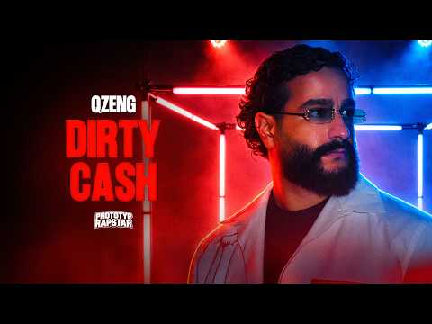 QZENG – DIRTY CASH I Prototype Rapstar Highlights #Episode 23
