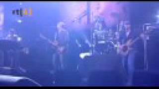 BLØF - Aanzoek Zonder Ringen (Warchild Concert) 2/5