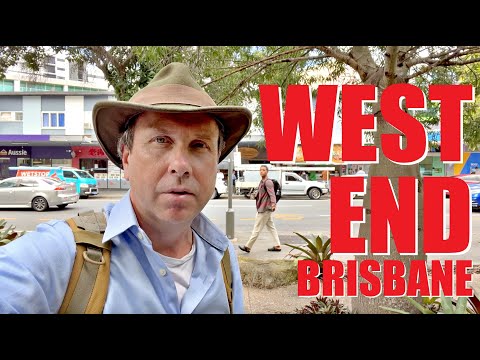 WEST END: Solving Its Greatest Historic Mystery