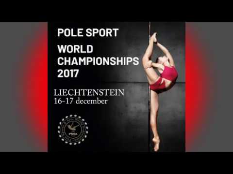 Andrii Kopiniak (UKR) Ind. Senior Men, Finals, 3rd Place, PPSWC2017