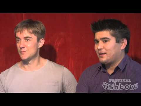 Festival Fishbowl 14th March - Bridget Fahey's Last News