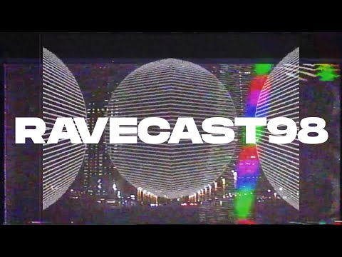 #RAVECAST ep 010; LUCAS LAZZARINI