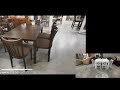 Трапезна разтегателна маса Денвър